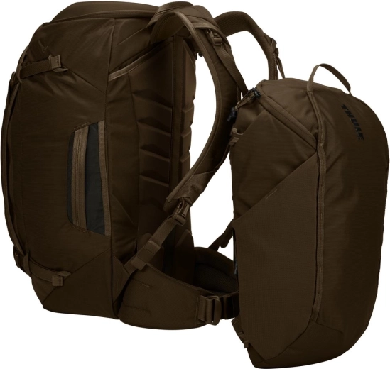 Sac à dos amovible de 20 l pour la journée