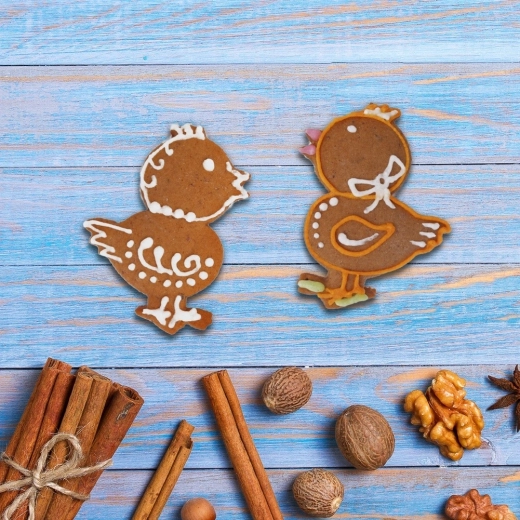Pour la pâtisserie et la décoration
