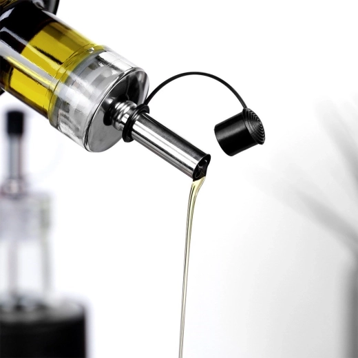 Versement précis et propre