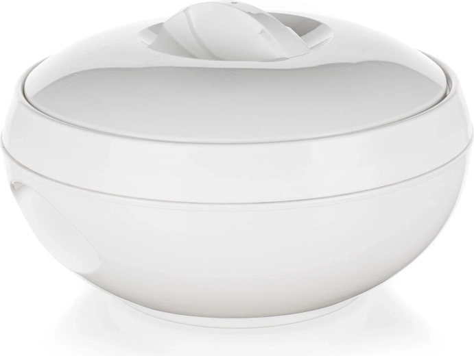 Couvercle sécurisé et service pratique