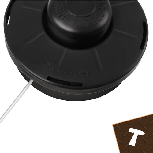 Avancement semi-automatique BUMP TO FEED