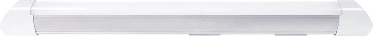 Solight luminaire linéaire LED sous meuble 10 W, 4100 K, variateur à 3 niveaux, 58 cm