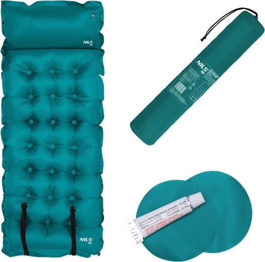 Résistant et facile à empaqueter pour le voyage