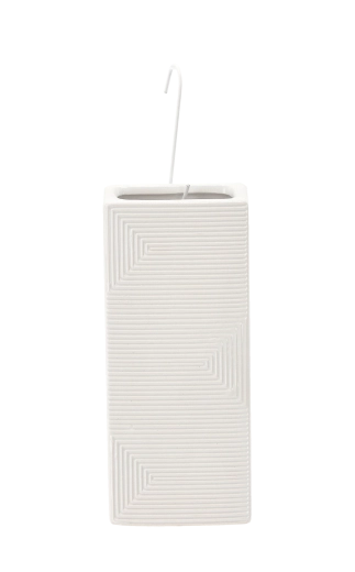 Accrochage facile au radiateur