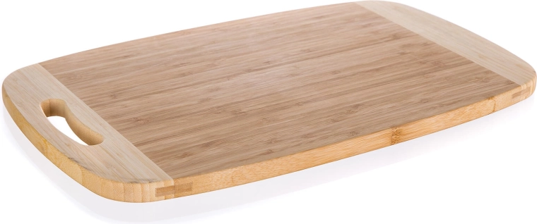 Bambou résistant et doux pour les lames