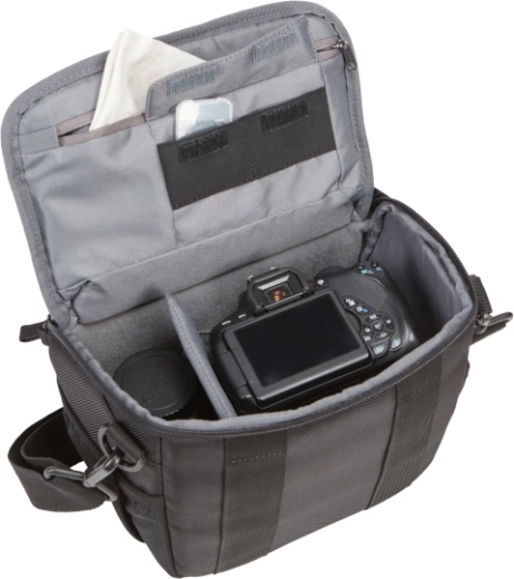 Espace personnalisable pour appareil photo