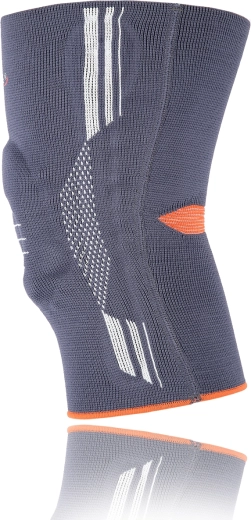 Forme ergonomique pour une liberté de mouvement