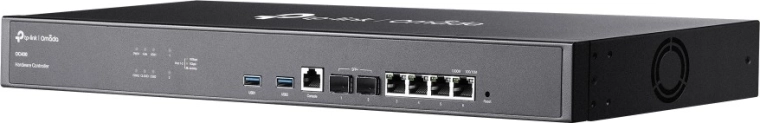 10G SFP+ et ports gigabit pour un backbone rapide