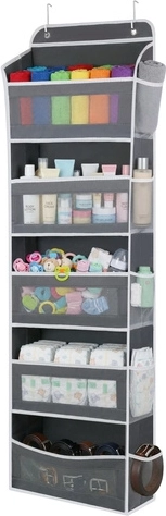 Suspension stable et respectueuse des portes