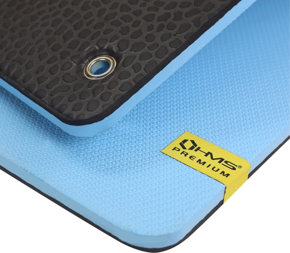 Construction bi‑couche pour un confort maximal