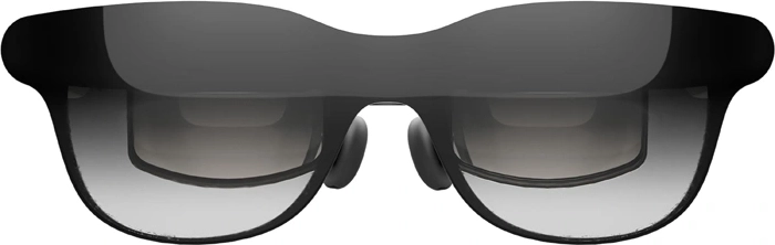 Lunettes AR RayNeo GT