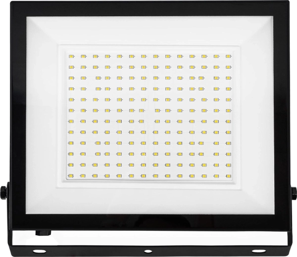 Large faisceau 120° pour une couverture homogène