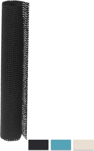 Tapis antidérapant en plastique UH 150 × 30,5 cm, assortiment