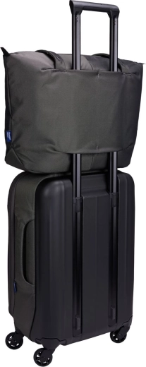 Voyage facile avec une valise à roulettes