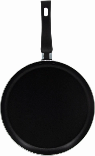 Bord bas pour un retournement facile