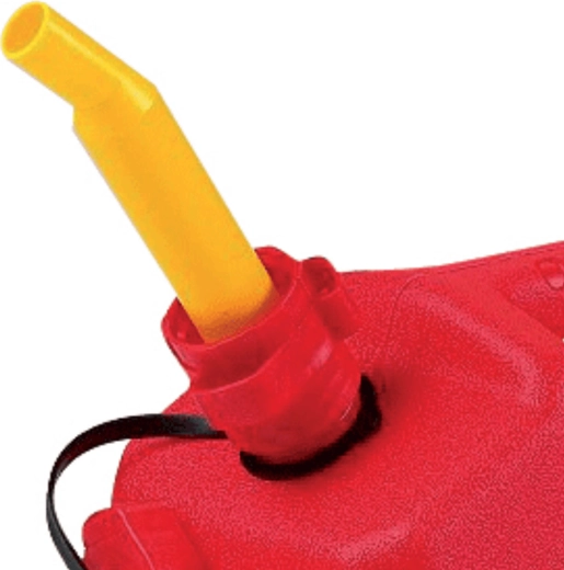 Bec verseur télescopique pour un remplissage propre et précis