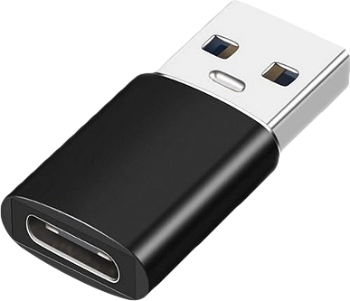 Adaptateur compact à glisser dans la poche