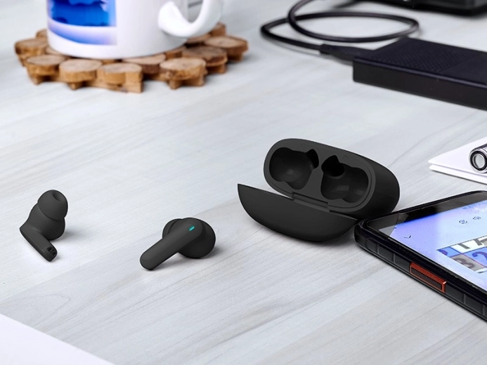 Bluetooth 5.3 stable et grande autonomie