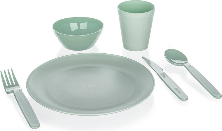 Matériau léger et résistant