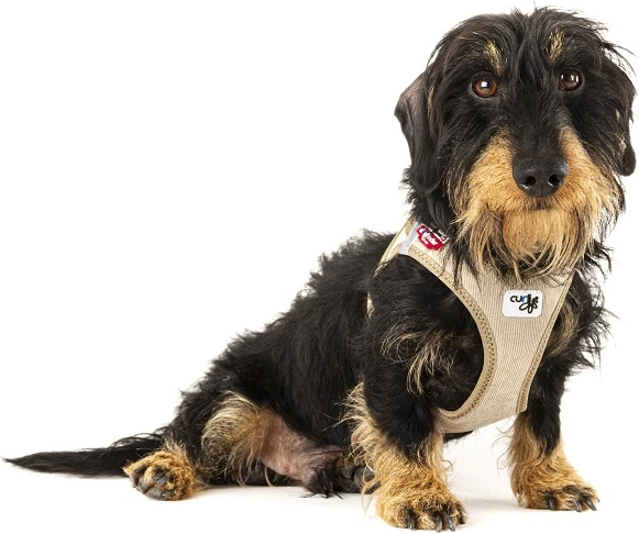 Confort respirant Air‑Mesh et conception douce