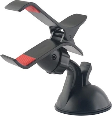 Setty Froggy support de voiture pour mobile, noir