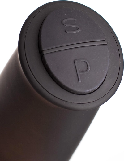 Dosage facile et visibilité