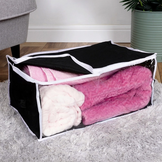 Transport facile grâce à la poignée solide