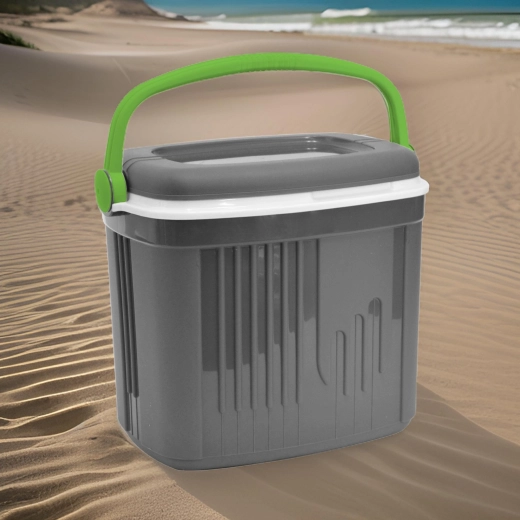 Transport sans souci grâce au verrou de la poignée