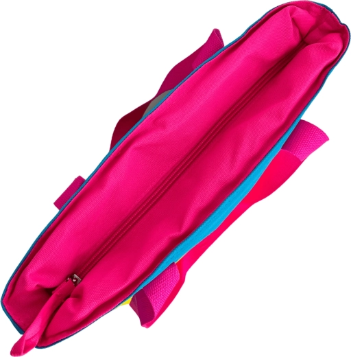 Ouverture en U pratique et organisation astucieuse