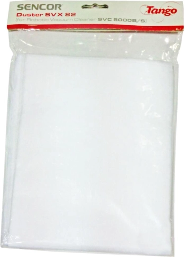 Lingettes pour fonction serpillière Sencor SVC 8000