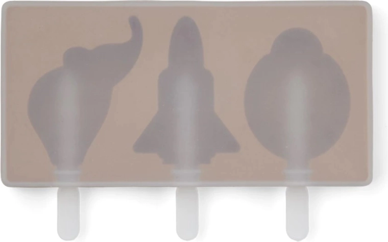 Silicone alimentaire (LFGB)