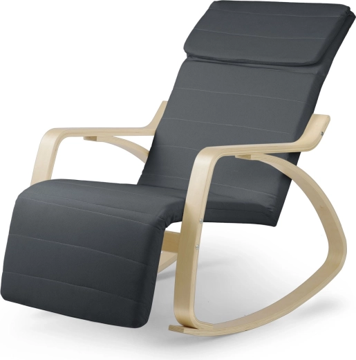 Rembourrage confortable pour la détente au quotidien