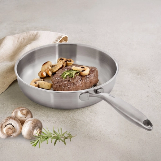 Diamètre 26 cm – une taille universelle idéale