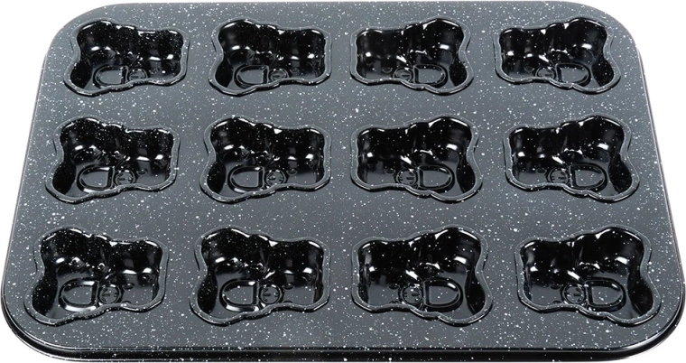 12 adorables oursons à la fois