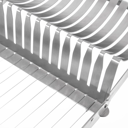 Construction inox durable