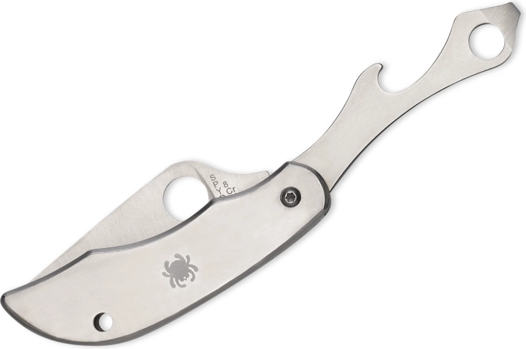 Décapsuleur et tournevis plat intégrés