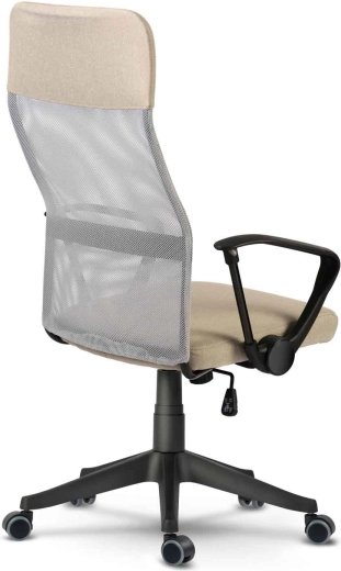 Réglage pour une assise confortable