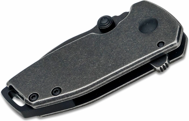 Ouverture rapide à une main