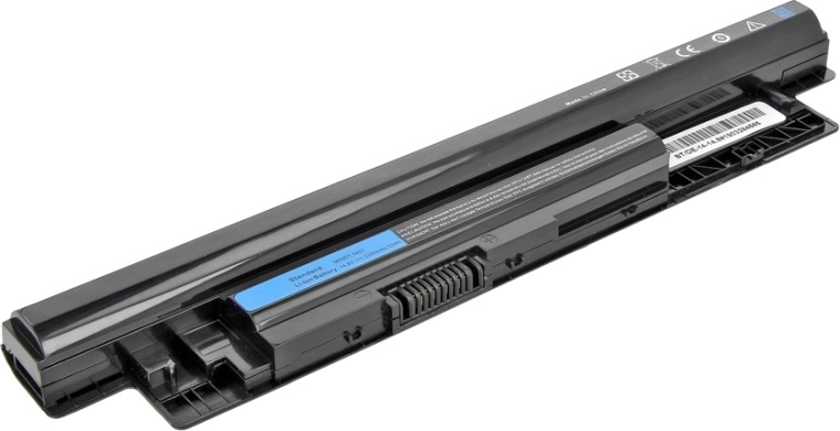 Compatibilité totale avec Dell Inspiron