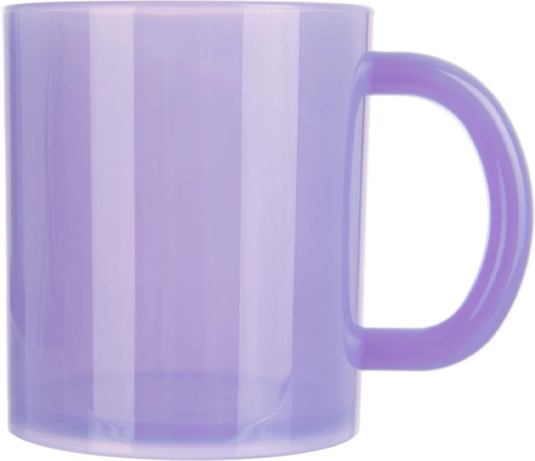 Anse confortable pour une prise en main facile