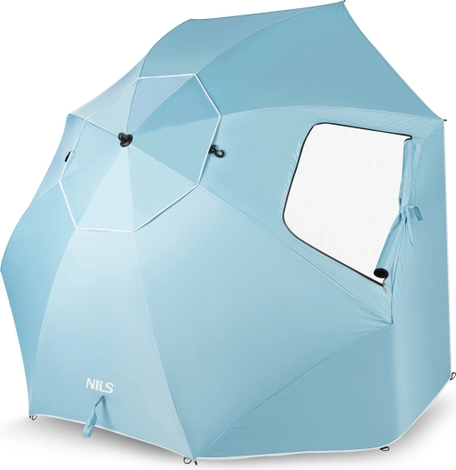 Protection UV et fraîcheur agréable