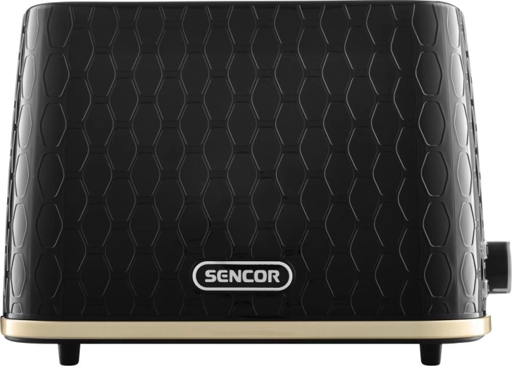Grille-pain Sencor STS 7201BK