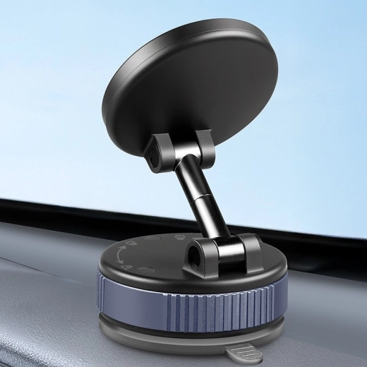 Réglage biaxial avec deux articulations à 180°