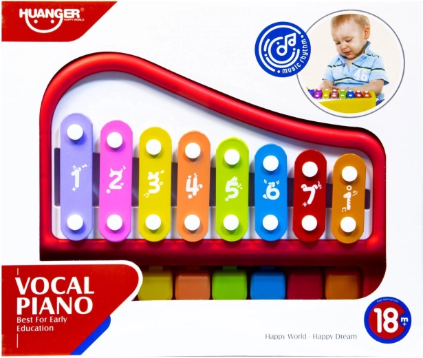 Convient comme cadeau dès 18 mois