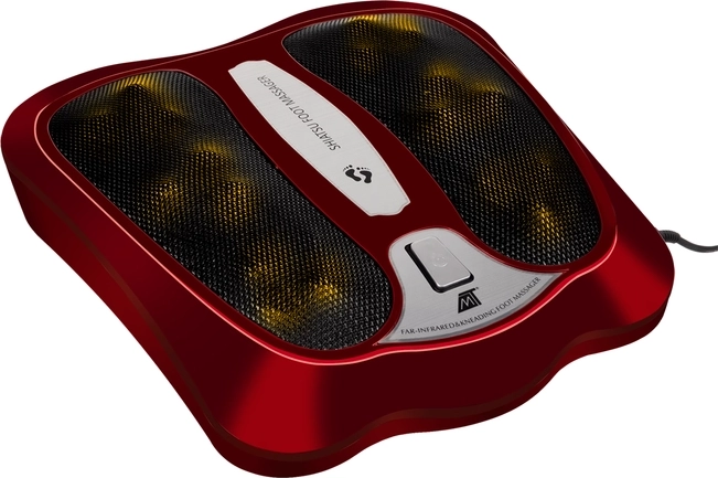 Chauffage agréable à effet infrarouge