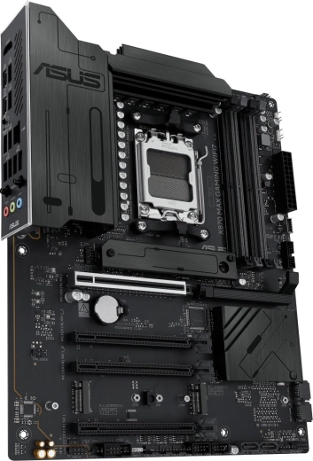 Connectivité moderne incluant HDMI et USB‑C