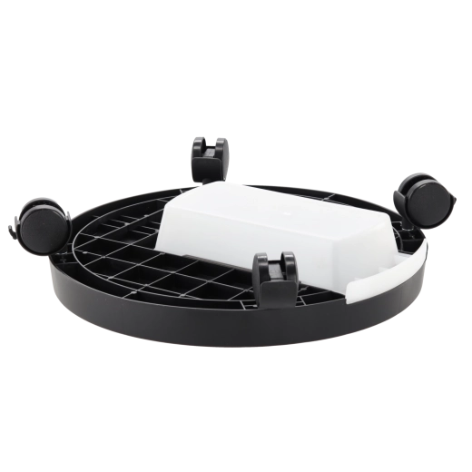 Fixation stable et protection des sols