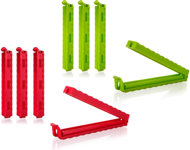 Pratique assortiment de couleurs pour une organisation facile