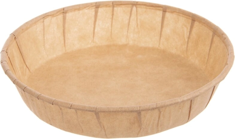 Forme idéale pour tartelettes et paniers