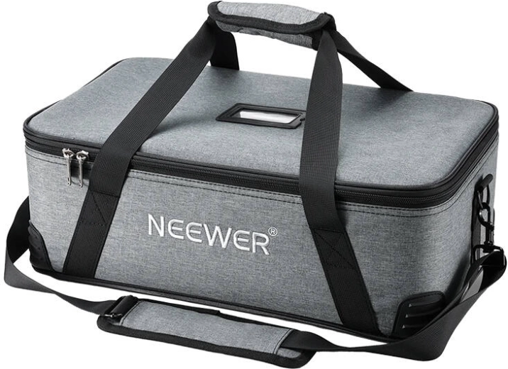 Sac photo NEEWER avec cloisons réglables